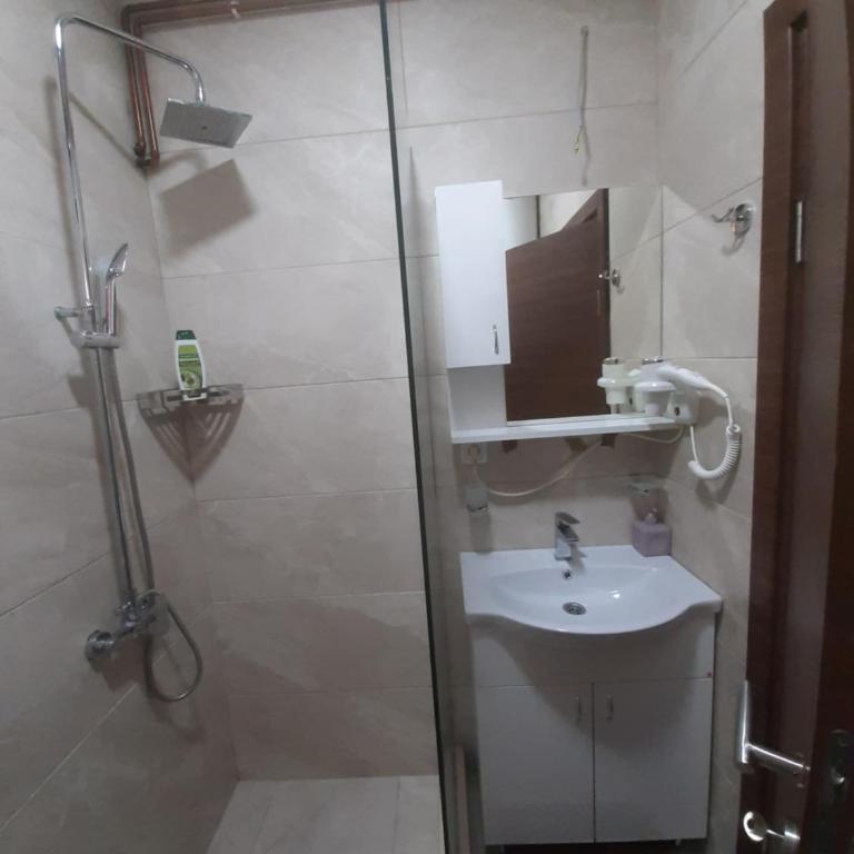 Apartment Winter Star - Apartman sa 2 Spavaće Sobe - 3