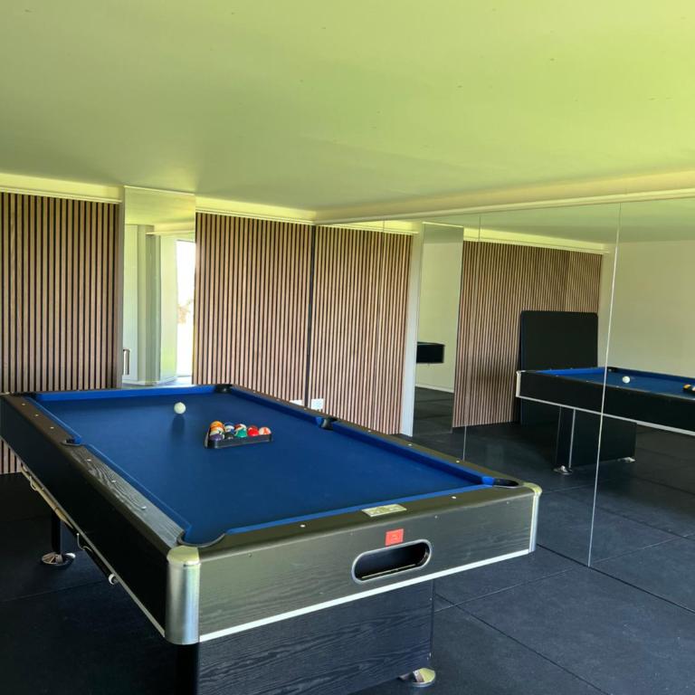 Villa Allegra Luxury Holiday House - Villa - 26