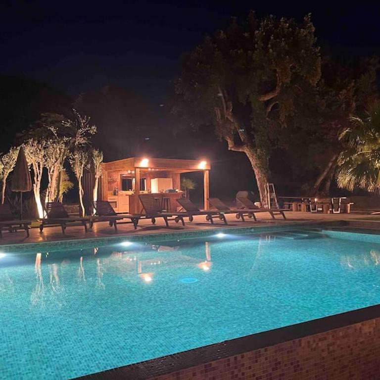 Villa CARIOCA St Tropez - Villa - 4