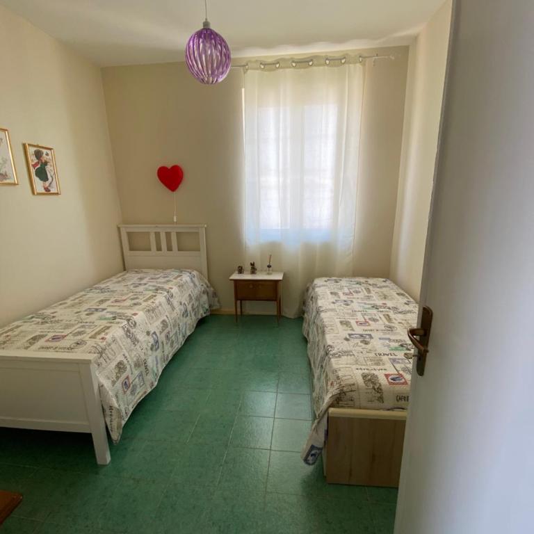 Villa Maresa Home - Appartamento con Vista Mare - 3