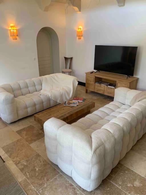 Villa CARIOCA St Tropez - Villa - 13