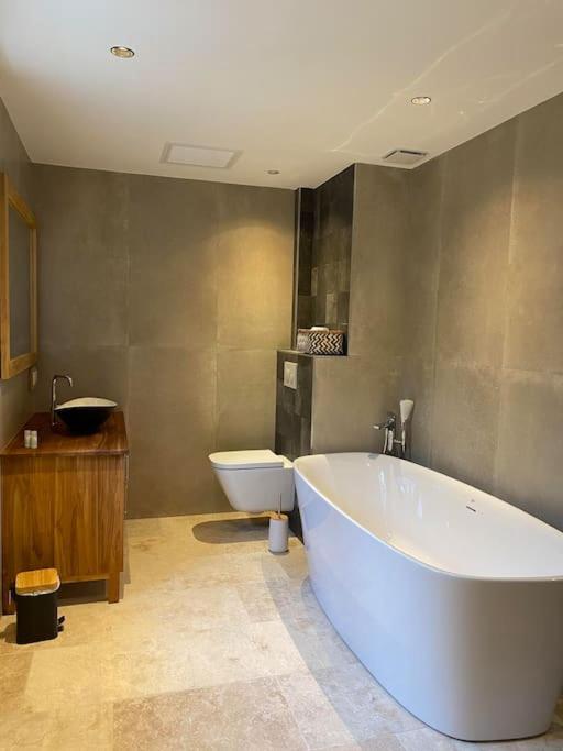 Villa CARIOCA St Tropez - Villa - 16