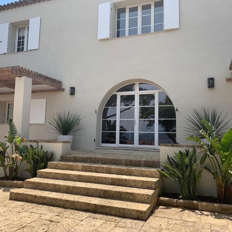 Villa CARIOCA St Tropez - Villa - 23