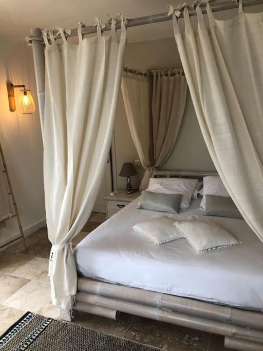 Villa CARIOCA St Tropez - Villa - 25