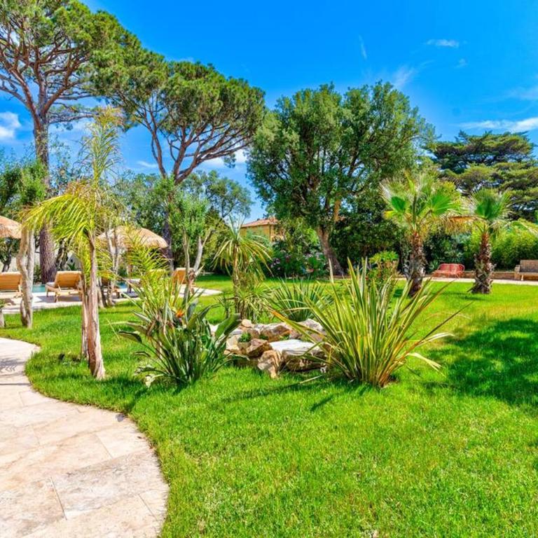 Villa CARIOCA St Tropez - Villa - 26