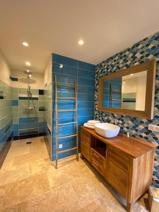 Villa CARIOCA St Tropez - Villa - 31