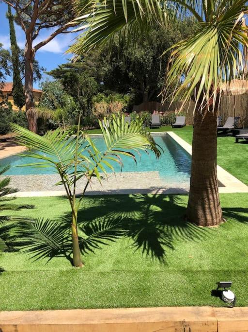 Villa CARIOCA St Tropez - Villa - 34