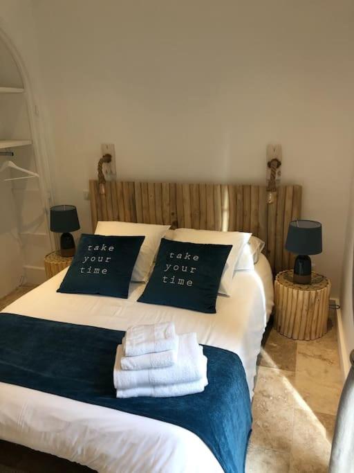 Villa CARIOCA St Tropez - Villa - 39