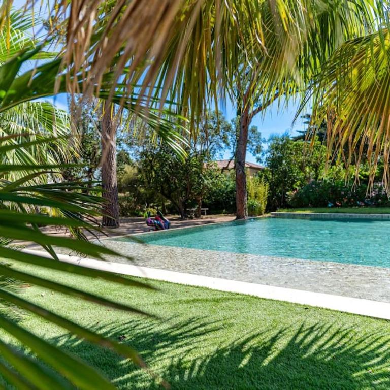 Villa CARIOCA St Tropez - Villa - 43