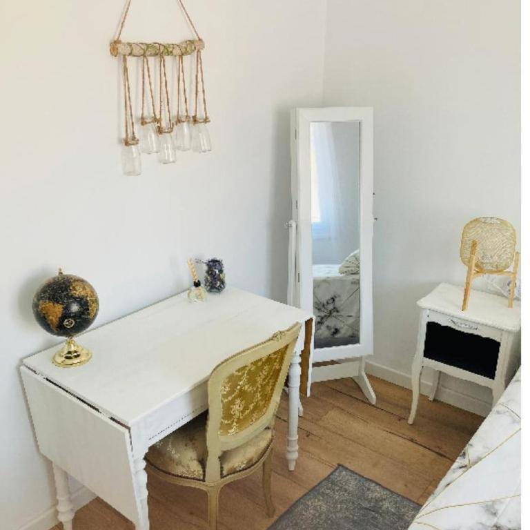 Superbe villa entièrement rénovée - Casa con 4 camere da letto - 11
