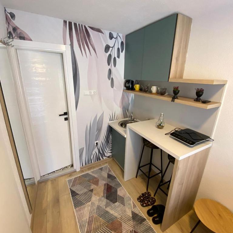 Apartments HAN 2 Sarajevo - Standardni Studio - 15