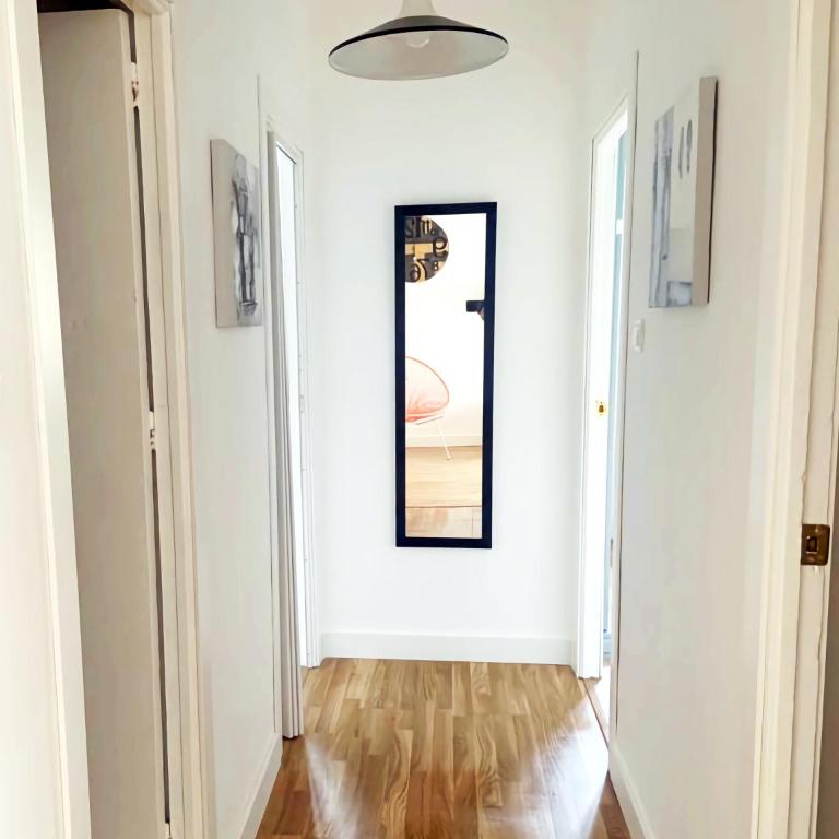 Family Home - Apartamento de 3 dormitorios - 7