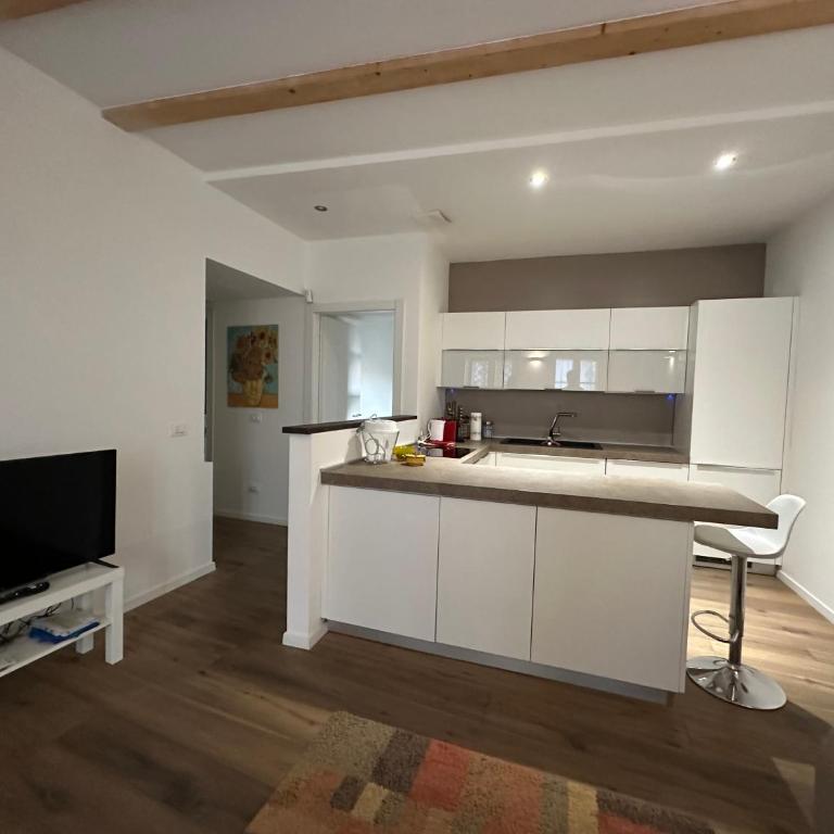 Il nido in centro - Appartamento con 2 Camere da Letto - 1