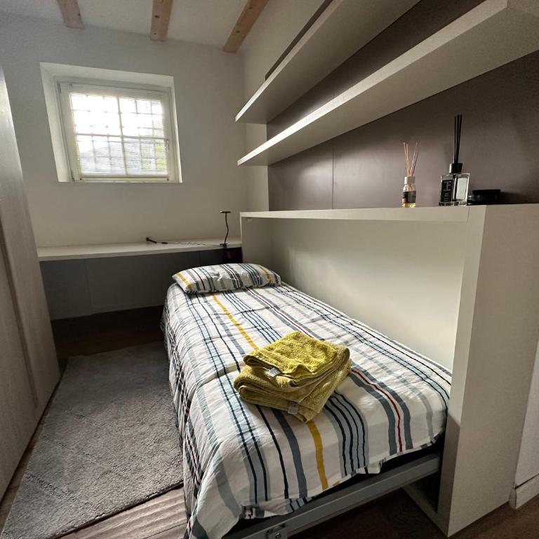 Il nido in centro - Appartamento con 2 Camere da Letto - 13