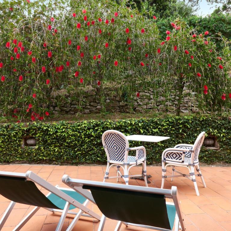 Hotel Hermitage - Camera Tripla Classic - 1