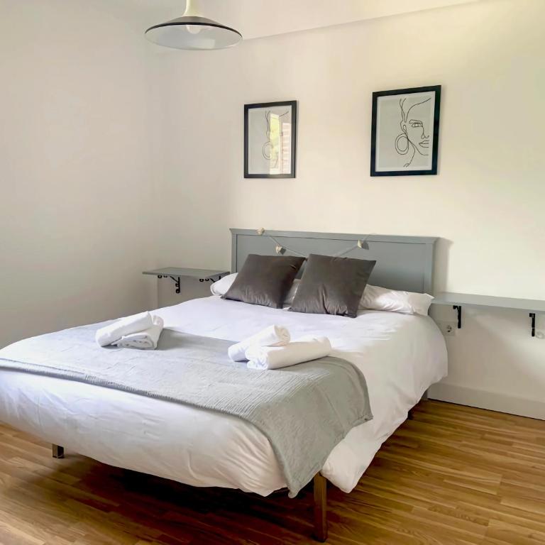 Family Home - Apartamento de 3 dormitorios - 20