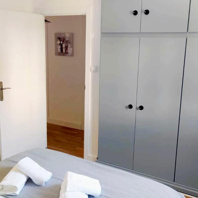 Family Home - Apartamento de 3 dormitorios - 47