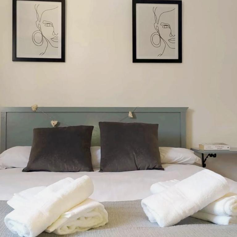 Family Home - Apartamento de 3 dormitorios - 51