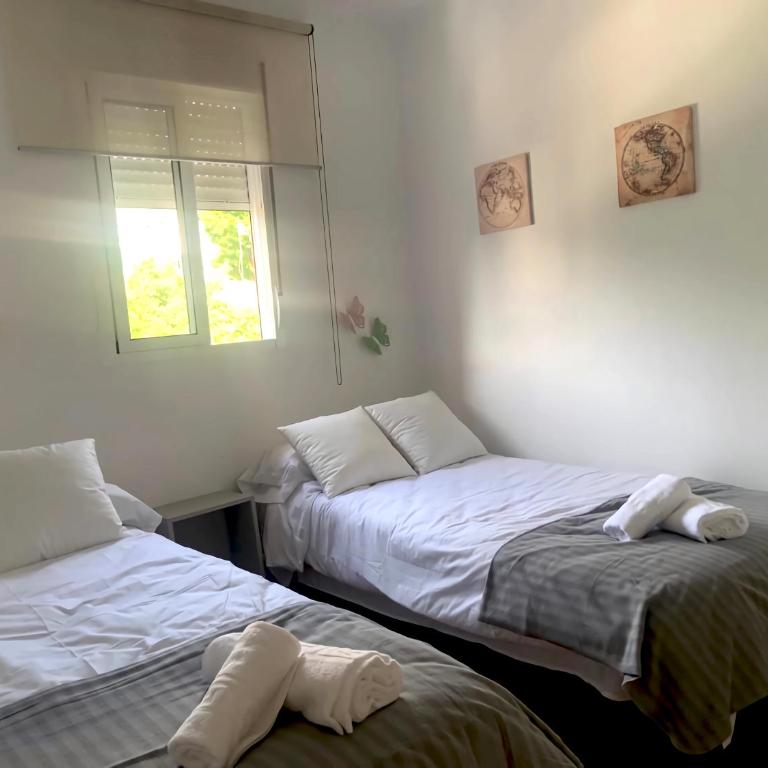 Family Home - Apartamento de 3 dormitorios - 50