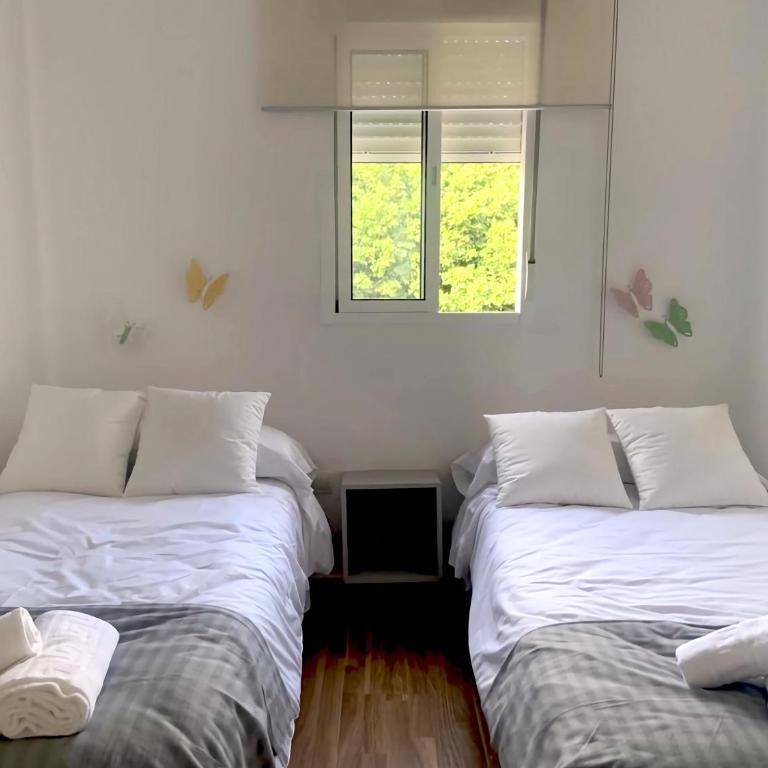 Family Home - Apartamento de 3 dormitorios - 49