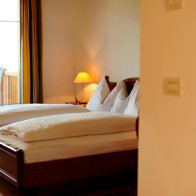 Ansitz Waldner Oberwirt - Camera Matrimoniale - 3