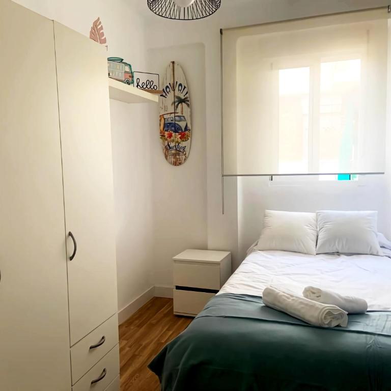 Family Home - Apartamento de 3 dormitorios - 25