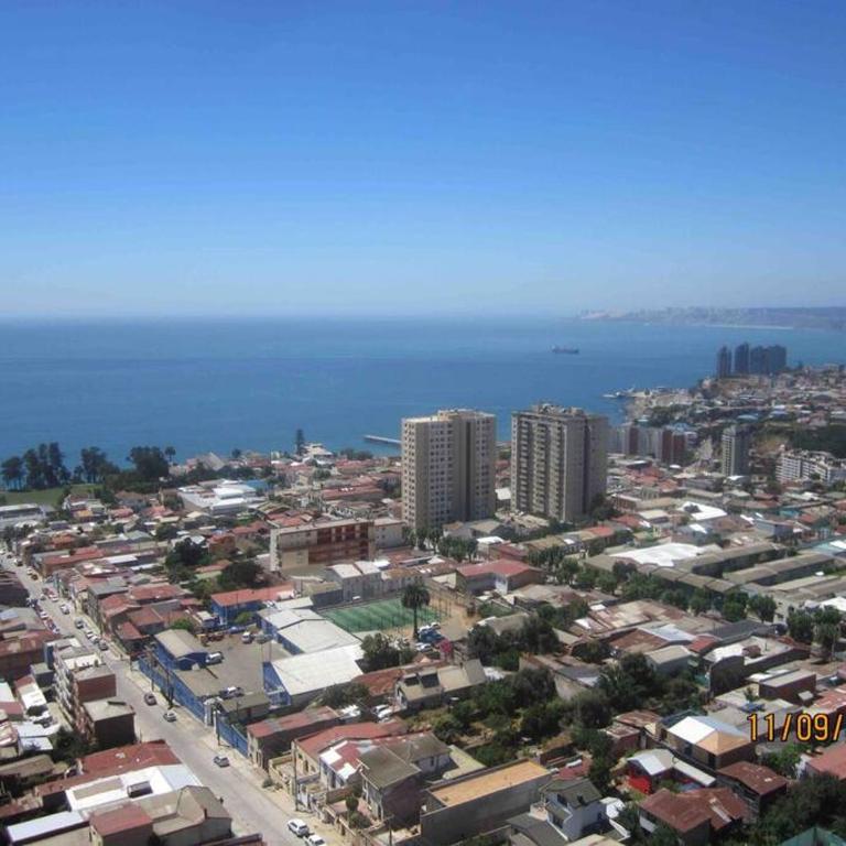 VISTA PANORAMICA - Apartamento de 2 dormitorios - 2