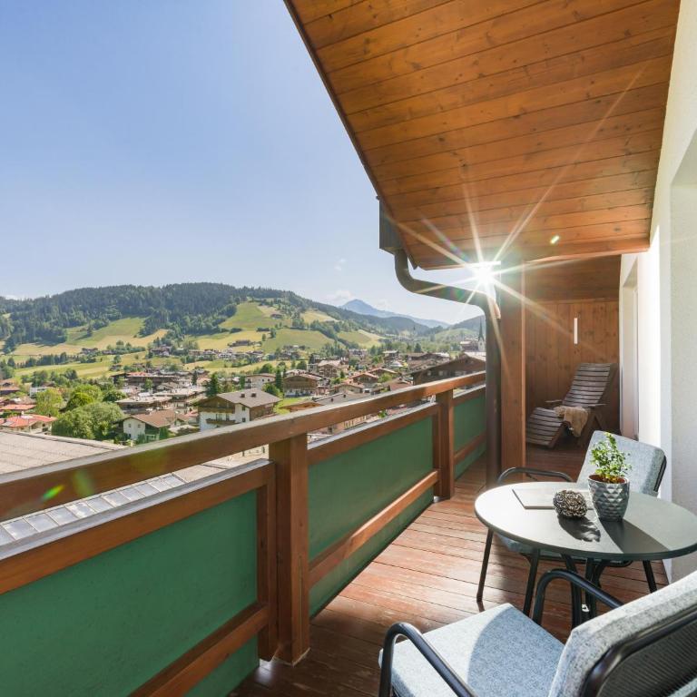 Hotel Der Wastlhof - Reiten, Wellness & Aktivurlaub in den Bergen - Deluxe Suite - 3
