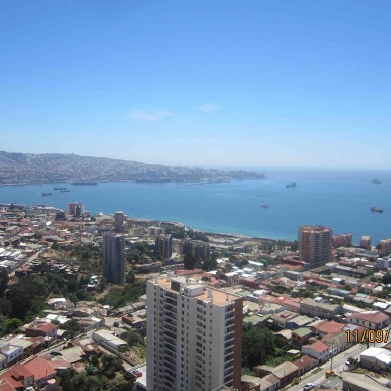 VISTA PANORAMICA - Apartamento de 2 dormitorios - 3