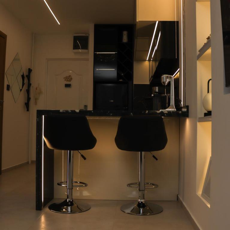 Apartman JJ Vladimira Rolovic 09 17 - One-Bedroom Apartment - 17