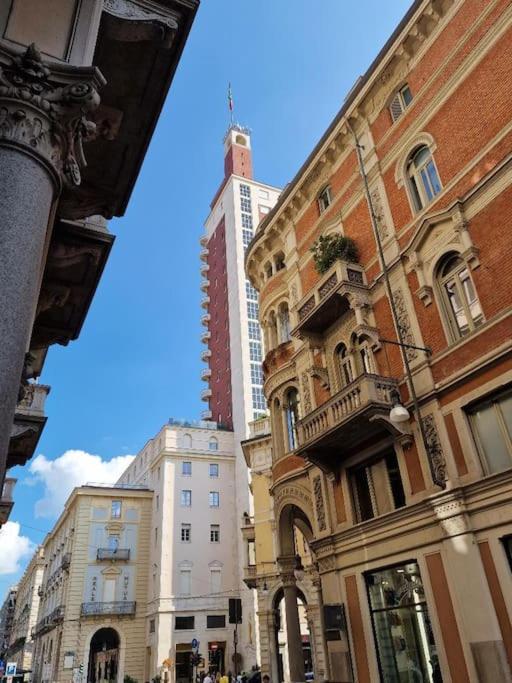 Fil-Rouge - Elegante e tranquilla vista in Centro - One-Bedroom Apartment - 5