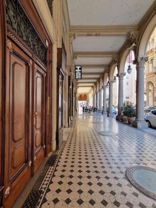 Fil-Rouge - Elegante e tranquilla vista in Centro - One-Bedroom Apartment - 8