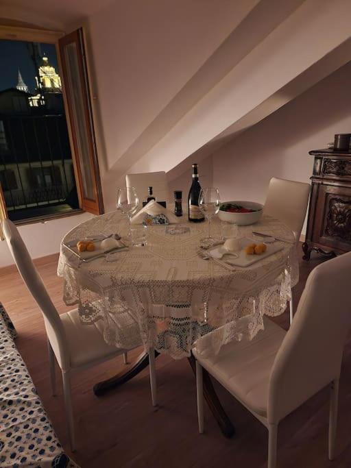 Fil-Rouge - Elegante e tranquilla vista in Centro - One-Bedroom Apartment - 14
