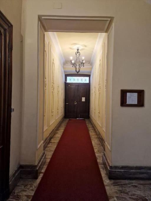 Fil-Rouge - Elegante e tranquilla vista in Centro - One-Bedroom Apartment - 24