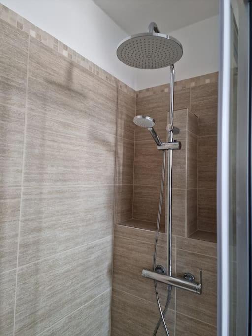 Fil-Rouge - Elegante e tranquilla vista in Centro - One-Bedroom Apartment - 34