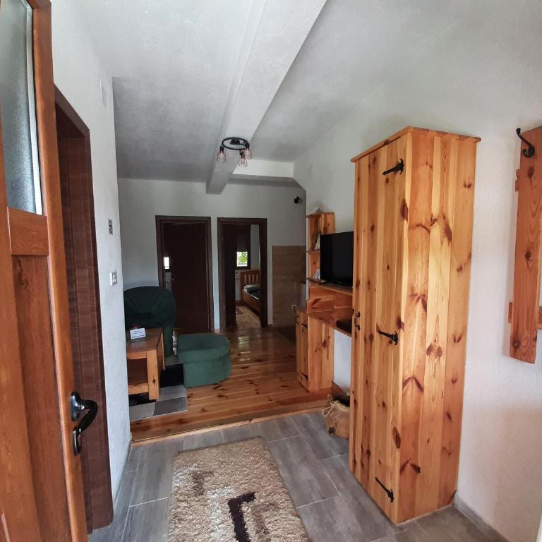 Apartment Winter Star - Apartman sa 2 Spavaće Sobe - 8