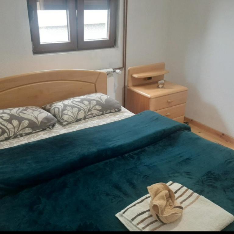Apartment Winter Star - Apartman sa 2 Spavaće Sobe - 9