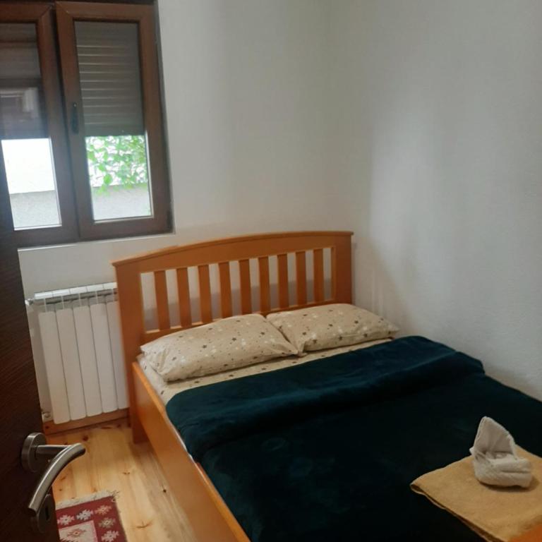 Apartment Winter Star - Apartman sa 2 Spavaće Sobe - 10