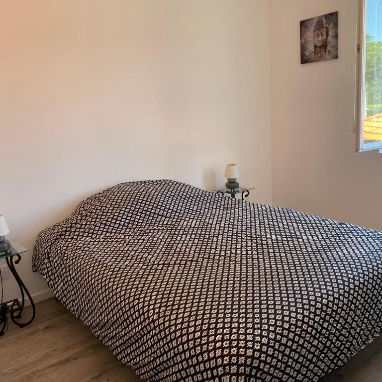Appartement T2 Royan - Apartment mit 1 Schlafzimmer - 8