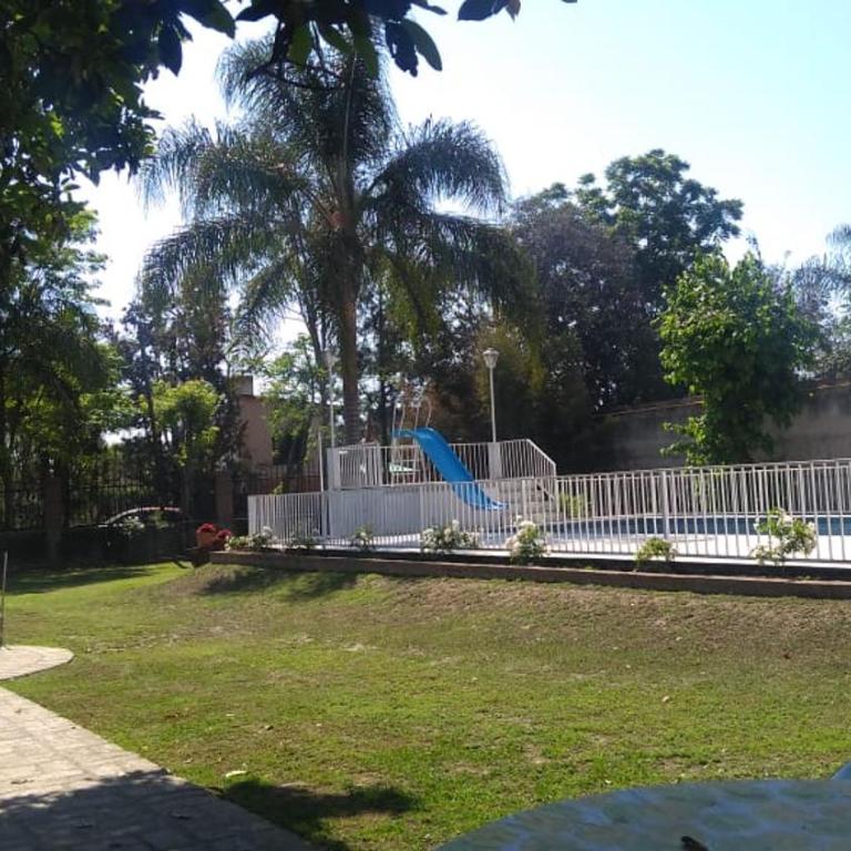 Casa Vacacional Salta Capital - Casa de 3 dormitorios - 3