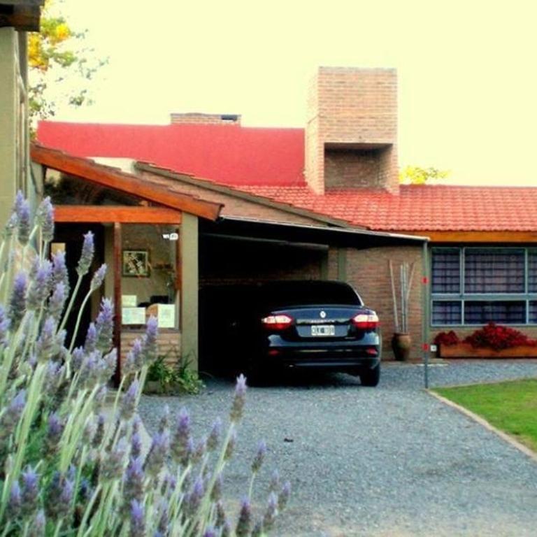 Complejo Sol - One-Bedroom Bungalow - 7