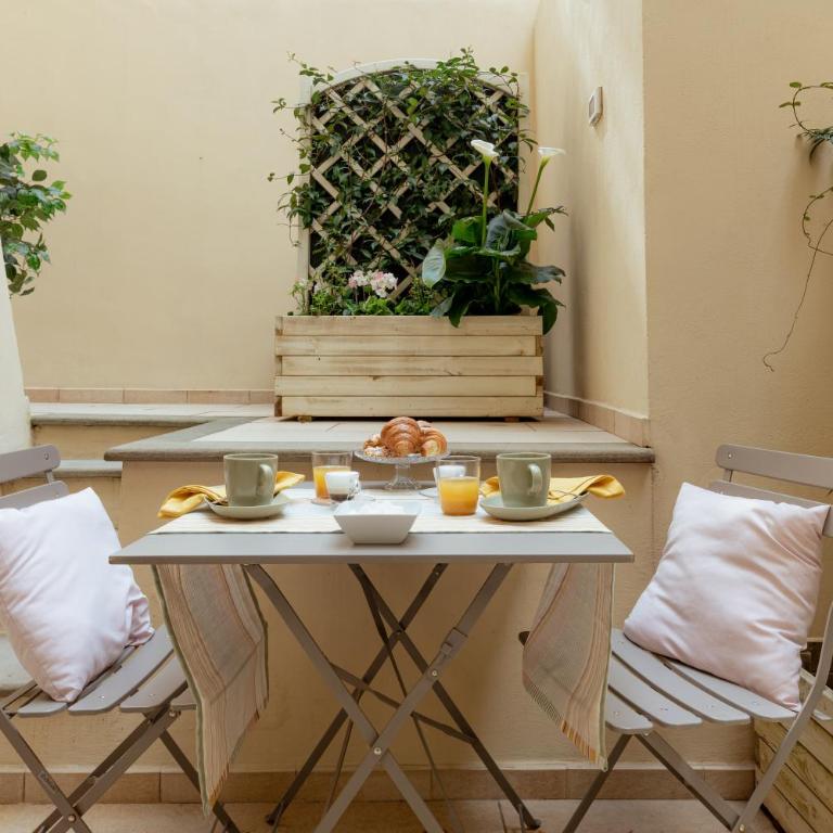 Il Cortile di Elisa & our flats - Monolocale King Deluxe - 6