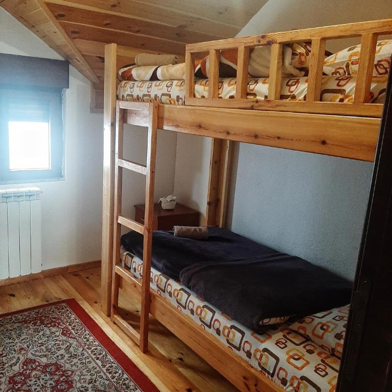 Apartment Winter Star - Apartman sa 3 Spavaće Sobe - 3