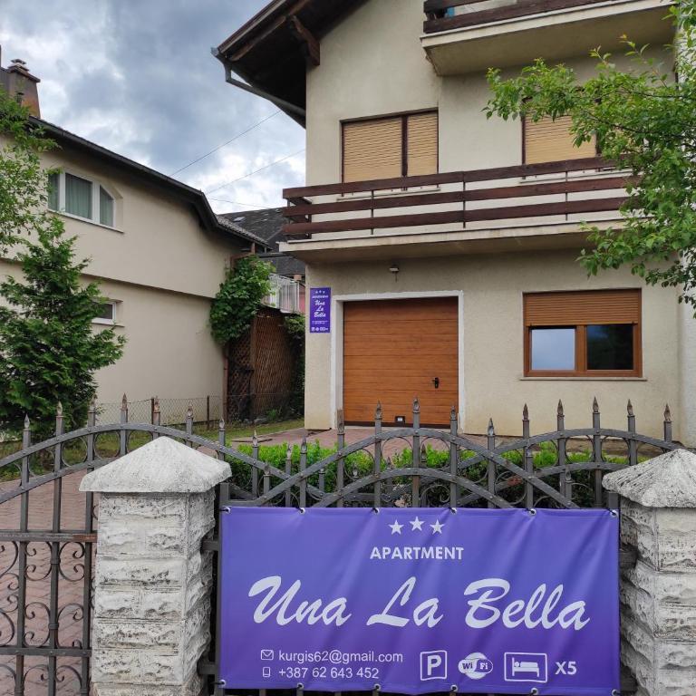 Appartement UNA La Bella 3* - One-Bedroom Apartment - 2