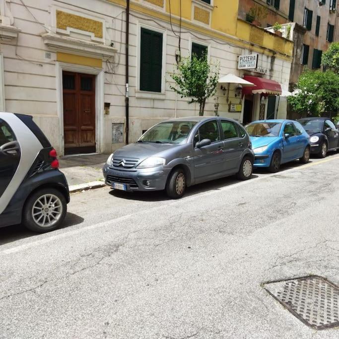 Sui Generis Casa appartamento per vacanze - Appartamento con 2 Camere da Letto - 25