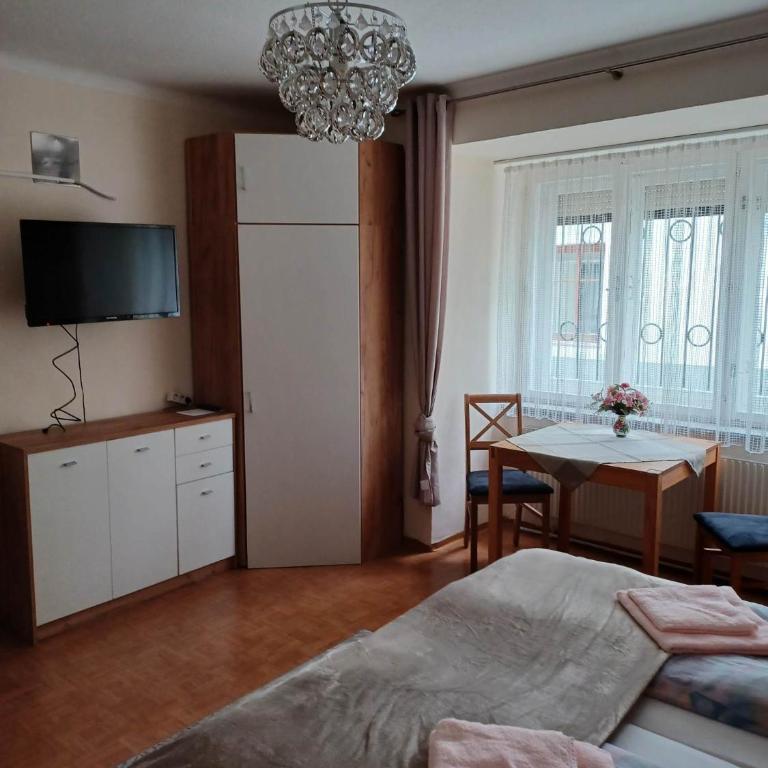Steinadler Apartments Quiet Location Garden, Private Parking Pet Friendly - Appartement - Vue sur Jardin - 9