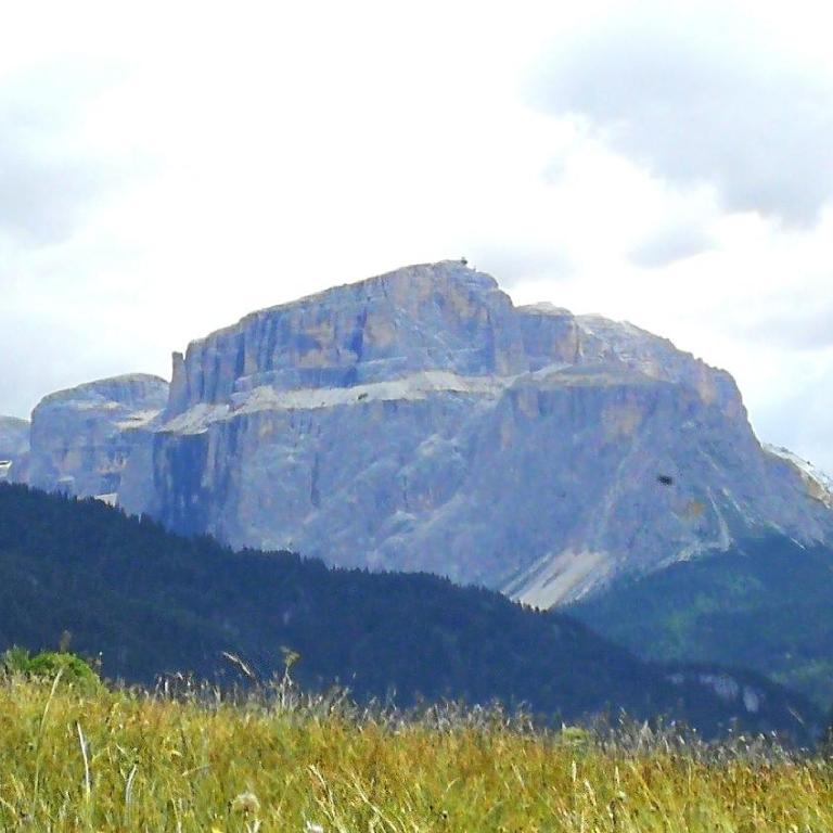 Luce Delle Dolomiti con navetta e sala giochi - Appartamento con Vista Montagna - 33
