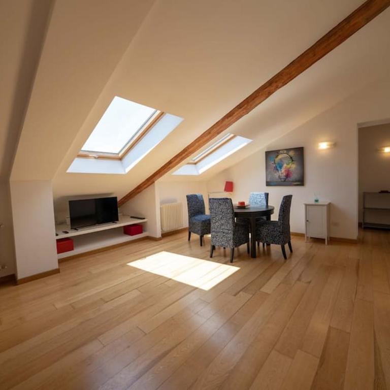 Napoli Kìss Apartment by Dimorra - Appartamento con 3 Camere da Letto - 5