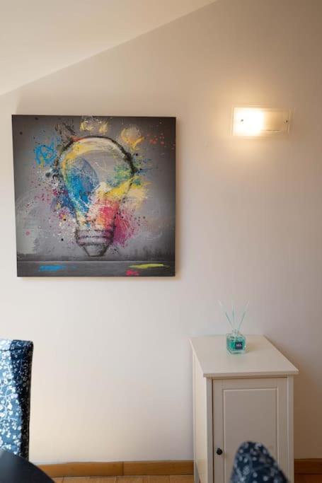 Napoli Kìss Apartment by Dimorra - Appartamento con 3 Camere da Letto - 16
