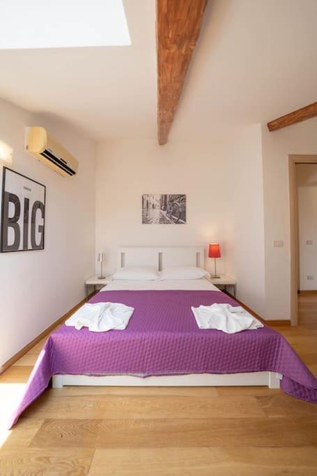 Napoli Kìss Apartment by Dimorra - Appartamento con 3 Camere da Letto - 4